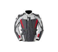 Furygan Apalaches EVO MC Jacket Grey/Pearl Red3XL Grey,Pearl Red