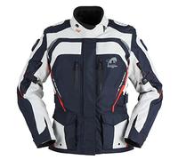 Furygan APALACHES LADY D3O WATERPROOF JACKETS AND COATS ADVENTURE,TOURING
