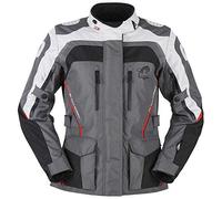 Furygan APALACHES LADY D3O WATERPROOF JACKETS AND COATS ADVENTURE,TOURING