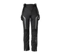 Furygan Apalaches Lady Motorcycle Trousers BlackS Black