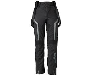 Furygan APALACHES Lady Pant D3O Waterproof Pants Adventure,Touring Noir