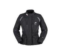 Furygan Apalaches Motorcycle Jacket Women's BlackXXL Black