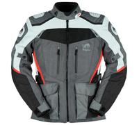 Furygan Apalaches Vented 2in1 Jacket Black,Grey S Men