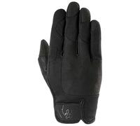 Furygan Ara 5.0 D3o Ghost Gloves Black M Men