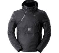 Furygan Ashton, textile jacket waterproof S Black/Black