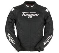 Furygan Atom Vented Evo Jacket Black XL Men