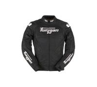 Furygan Atom Vented Evo MC Jacket Black/White3XL Black,White