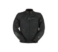 Furygan Atom Vented Evo MC Jacket BlackM Black