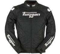 Furygan Atom Vented Evo MC Jacket Black/WhiteXXL Black,White