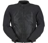 Furygan Baldo 3in1 Waterproof Motorcycle Textile Jacket, black, size M for Men