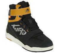 Furygan Get Down Motorcycle Shoes, black-brown, size 46