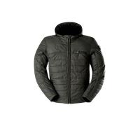 Furygan Bjorn Primaloft, textile jacket waterproof L Dark Grey