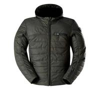 Furygan Bjorn Primaloft Motorbike Motorcycle Textile Jacket Zinc