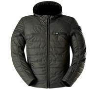 Furygan Bjorn Primaloft® Hoodie Jacket Grey L Men