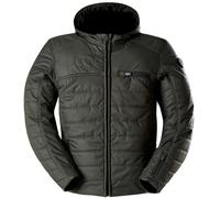 Furygan Bjorn Primaloft Motorcycle Textile Jacket, grey, size L for Men