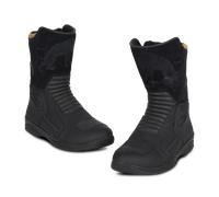 Furygan Boot GT D3O WP MC Boots Black40 Black