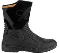 Furygan Boot GT D3O WP Motorcycle Boots, black, size 37 for Men