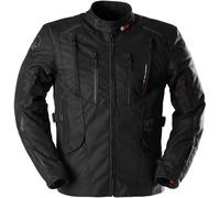 Furygan Brooks, textile jacket waterproof S Black