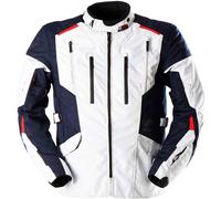Furygan Jacket Brooks Pearl Blue Size XL XL