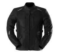 Furygan Brooks Vented+ Motorbike Motorcycle Textile Jacket Black