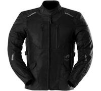 Furygan Brooks Vented+, textile jacket waterproof XXL Black
