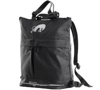 Furygan Case Bag Motorcycle Motorbike Commuting Luggage Backpack - Black