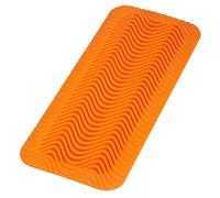 Furygan Central D3O Moto Motorcycle Motorbike Back Protector Orange - M-L