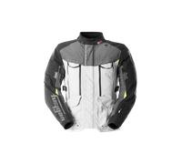 Furygan Challenger 3C Primaloft MC Jacket Grey/White/YellowS Grey,White,Yellow