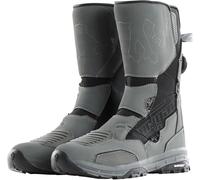 Furygan Chattan D3O Michelin, boots waterproof 39 EU Light Grey/Black