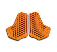 Furygan Chest LNR D3O® Removable Chest Protector Onesize