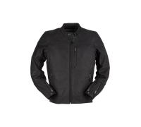 Furygan Clint Evo Motorcycle Jacket BlackS Black