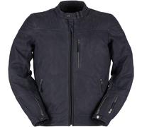 Furygan Clint Evo Leather Jacket Black M Men