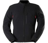 Furygan Codex Motorcycle Textile Jacket, black, size S for Men