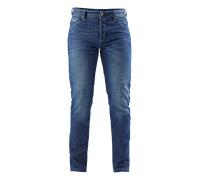Furygan D12 X Kevlar® MC Jeans Denim BlueW32 x L30 Denim Blue