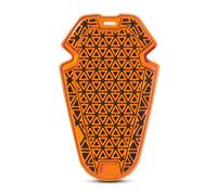 Furygan D30 Ghost MC Elbow + Knee L1 Protector Insert Orange Onesize Orange
