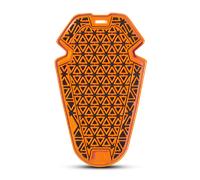 Furygan D3o® Ghost™ Elbow/knee Protectors Orange