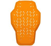 Furygan D30 Woman Back Protector Orange S