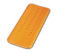 Furygan D3O® Central Back Removable Back Protector Onesize