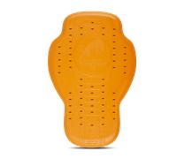 Furygan D3O Level2 Back Protector, orange, size XS
