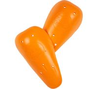 Furygan D3o® Knee Guards Orange Men