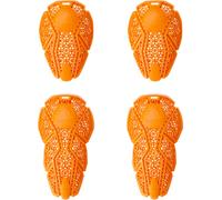 Furygan Spectre D3o® L2 Protector Orange