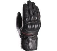 Furygan Dean Motorcycle Gloves, black, size XL