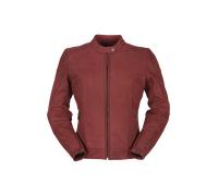 Furygan Debbie Motorcycle Jacket Women's BordeauxS Bordeaux