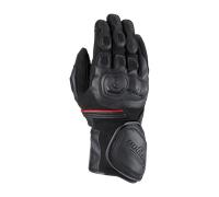 Furygan Dirt Road Motorcycle Gloves Women's BlackL Black