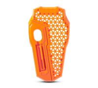 Furygan Dorsale D30 Airbag Evolution MC Back Protector Insert Orange L Orange