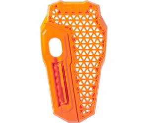 Furygan Dorsale D3O Airbag Evolution Back Protector, size 7