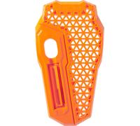 Furygan Dorsale D3O Airbag Evolution Back Protector, size M L XL