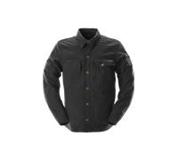 Furygan Eirik MC Overshirt BlackXXL Black