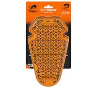 Furygan D3o® Ghost™ Elbow/knee Protectors Orange