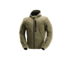 Furygan Evald MC Jacket Green/GreyXXL Green,Grey